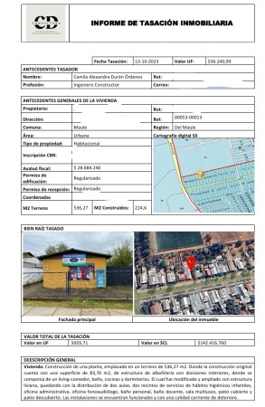 Imagen principal del servicio