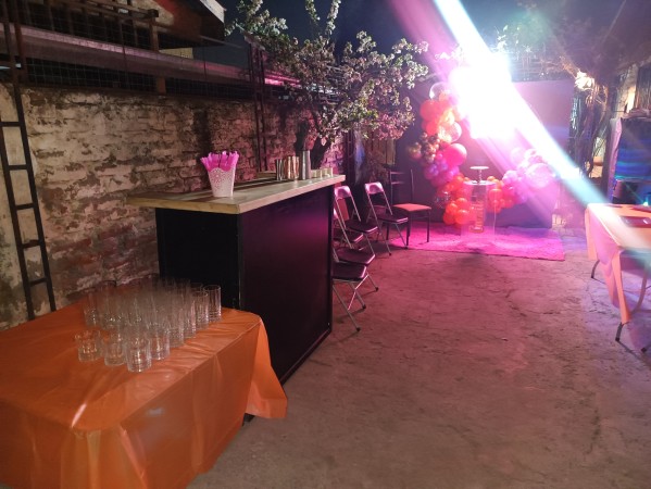 Imagen principal del servicio