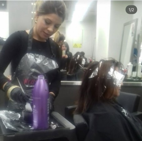 Imagen 26 de servicio
