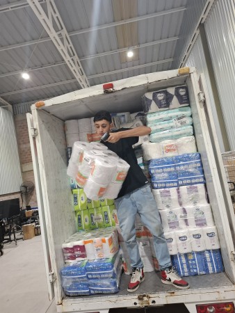 Imagen 16 de servicio