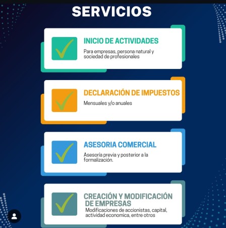 Imagen principal del servicio