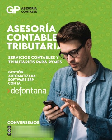 Imagen principal del servicio