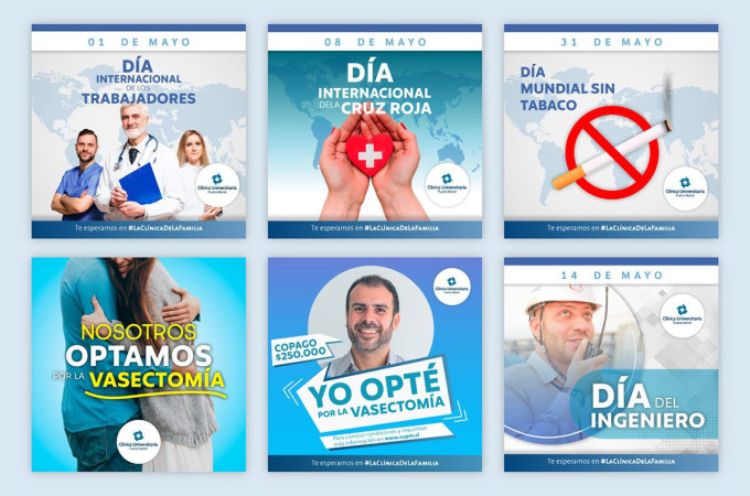 Imagen 5 de servicio