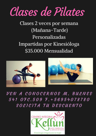 Imagen 5 de servicio