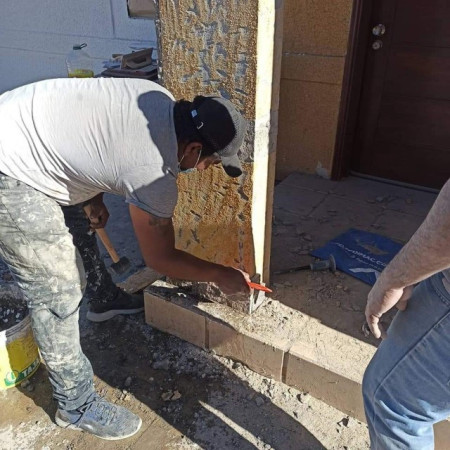 Imagen 7 de servicio