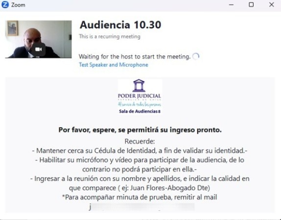 Imagen principal del servicio