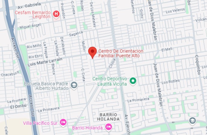 Imagen principal del servicio