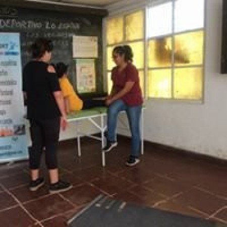 Imagen 3 de servicio