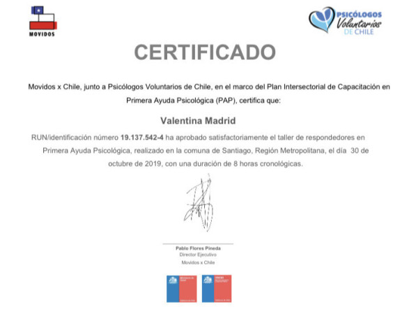 Imagen 3 de servicio