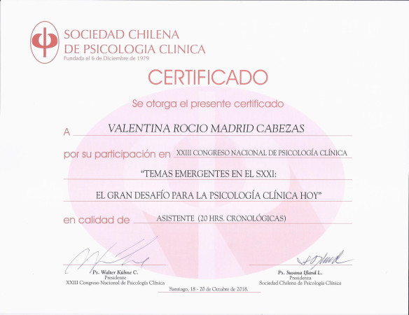 Imagen 4 de servicio
