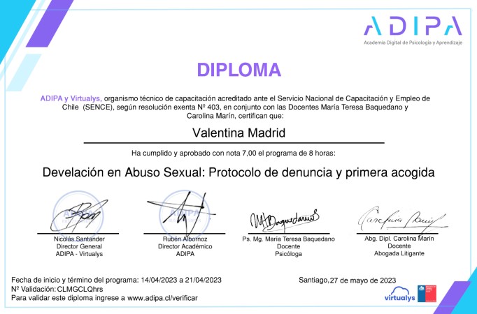 Imagen 5 de servicio