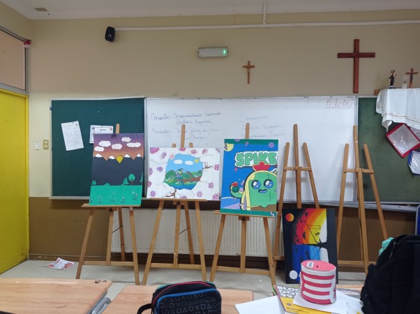 Imagen principal del servicio