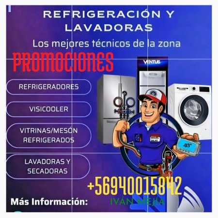 Imagen 14 de servicio
