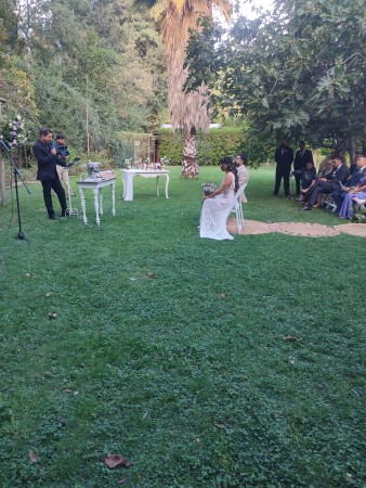 Imagen 13 de servicio