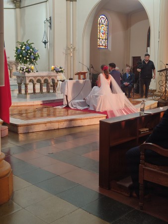 Imagen 14 de servicio