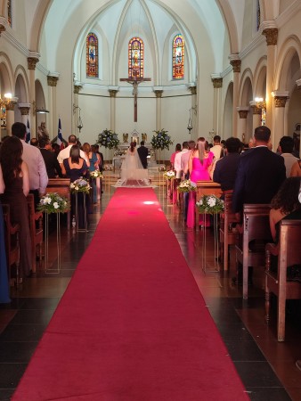 Imagen 15 de servicio
