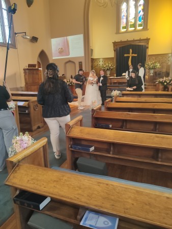 Imagen 30 de servicio