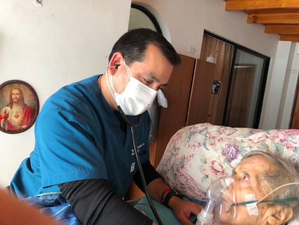 Imagen 3 de servicio