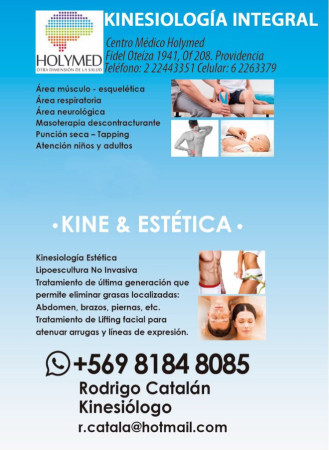 Imagen 6 de servicio