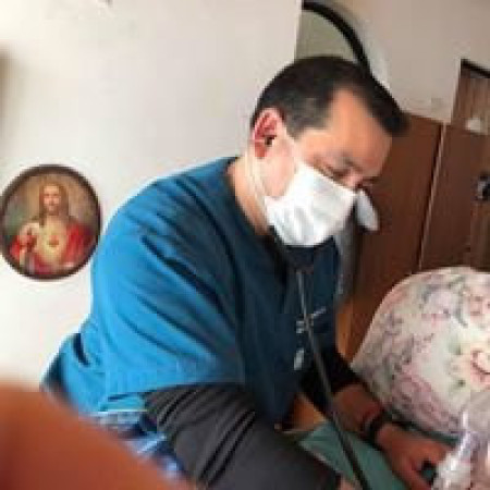 Imagen 7 de servicio