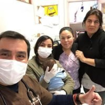Imagen 8 de servicio