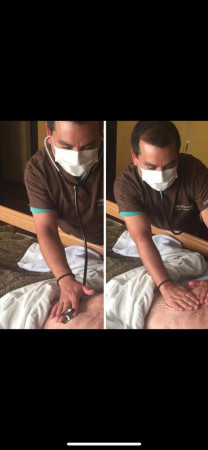 Imagen 11 de servicio