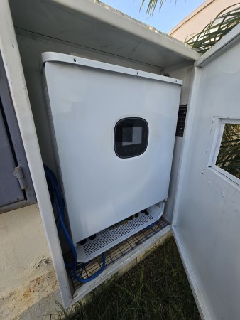Imagen 20 de servicio