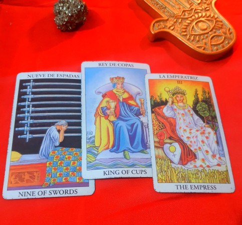 Imagen 3 de servicio