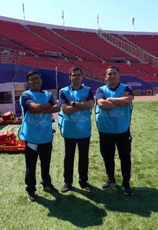 Imagen 15 de servicio