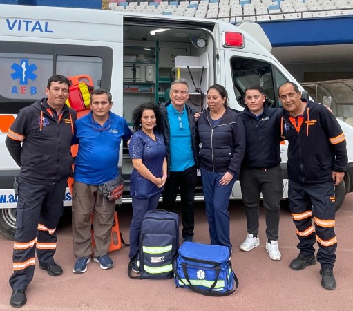 Imagen 16 de servicio