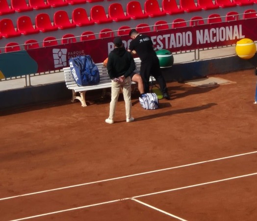 Imagen 18 de servicio