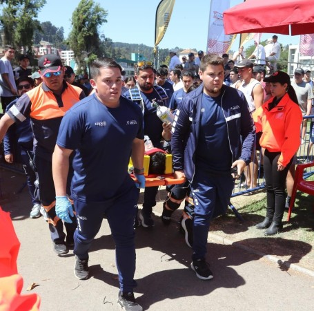 Imagen 19 de servicio