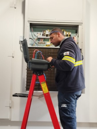 Imagen principal del servicio