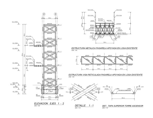 Imagen 3 de servicio