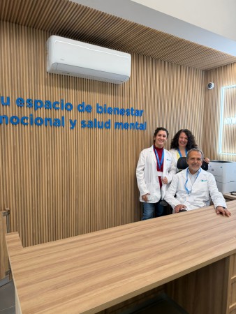 Imagen principal del servicio