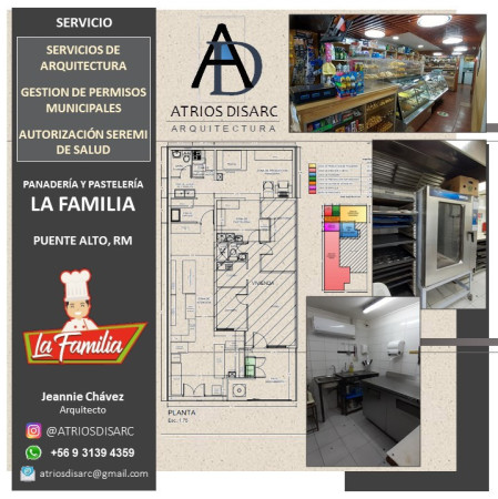 Imagen 5 de servicio