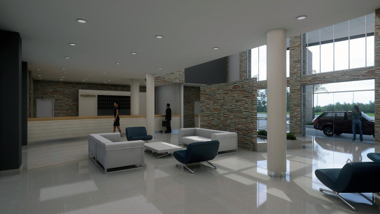 Imagen 18 de servicio