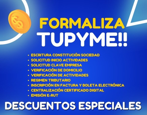 Imagen principal del servicio