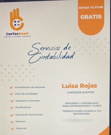 Imagen principal del servicio