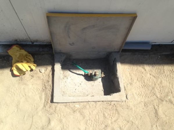 Imagen 4 de servicio