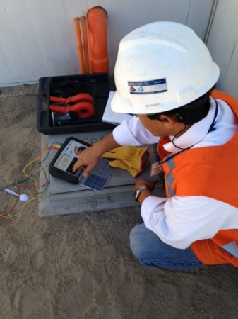 Imagen 5 de servicio