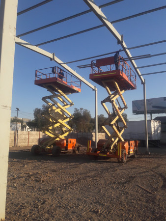 Imagen 9 de servicio