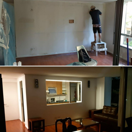 Imagen 15 de servicio