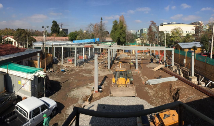 Imagen 17 de servicio