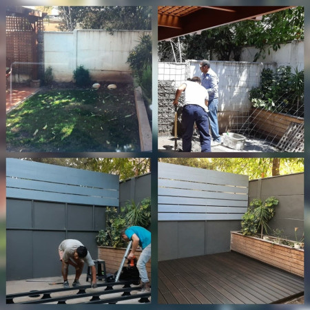 Imagen 21 de servicio