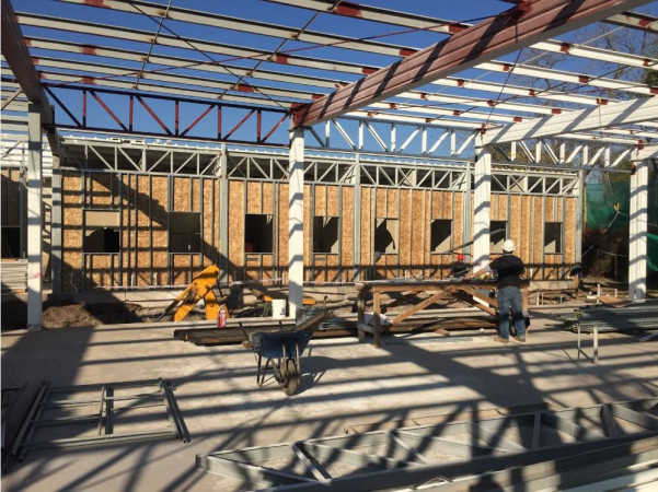 Imagen 27 de servicio