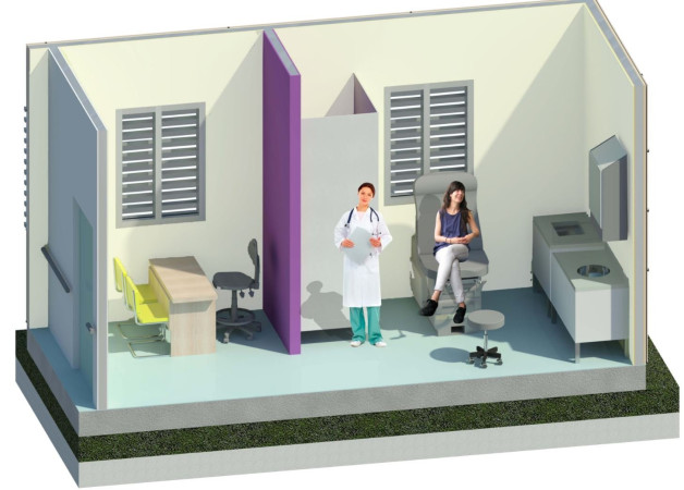 Imagen 30 de servicio