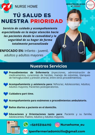 Imagen 3 de servicio