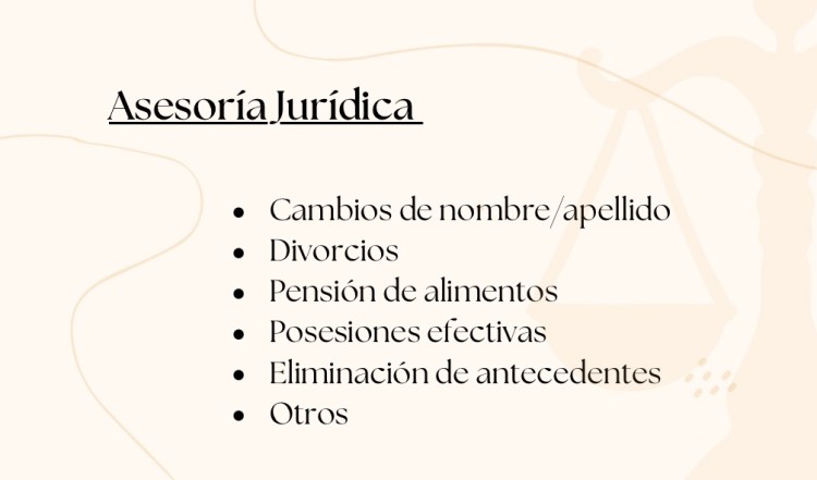 Imagen principal del servicio