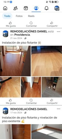 Imagen principal del servicio